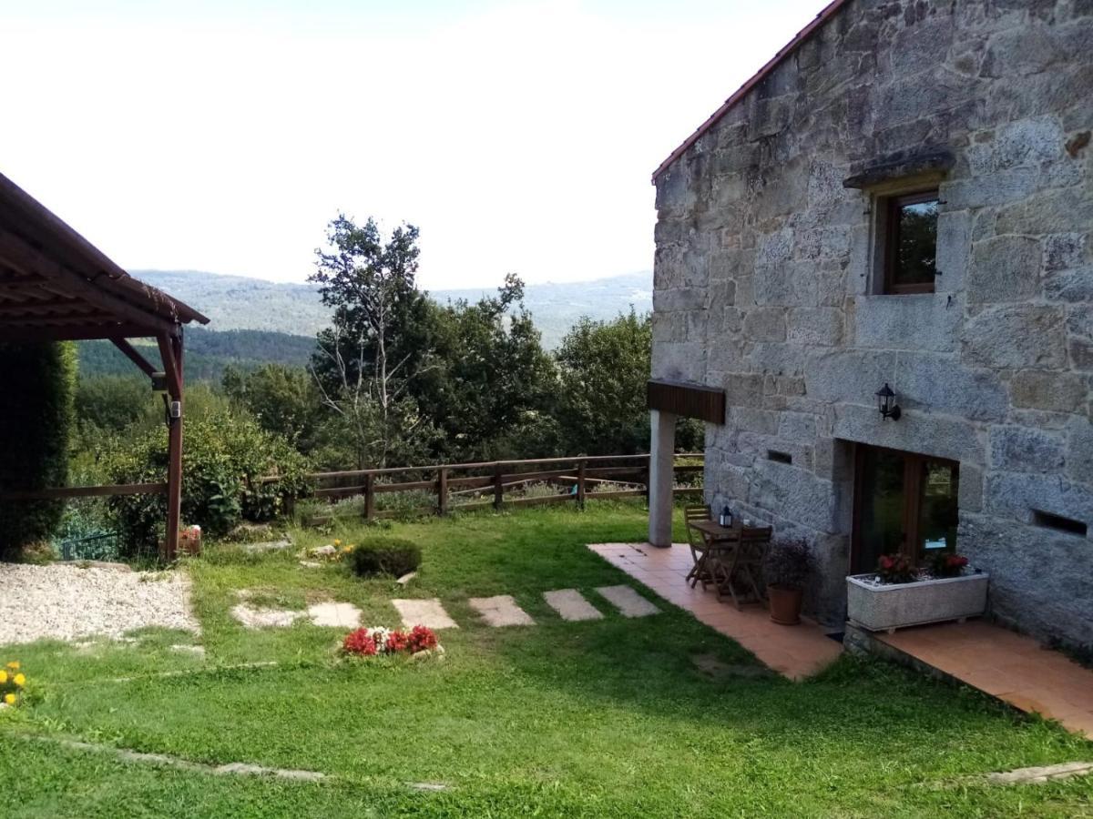 Вілла Quinta Da Rocha Creciente Екстер'єр фото
