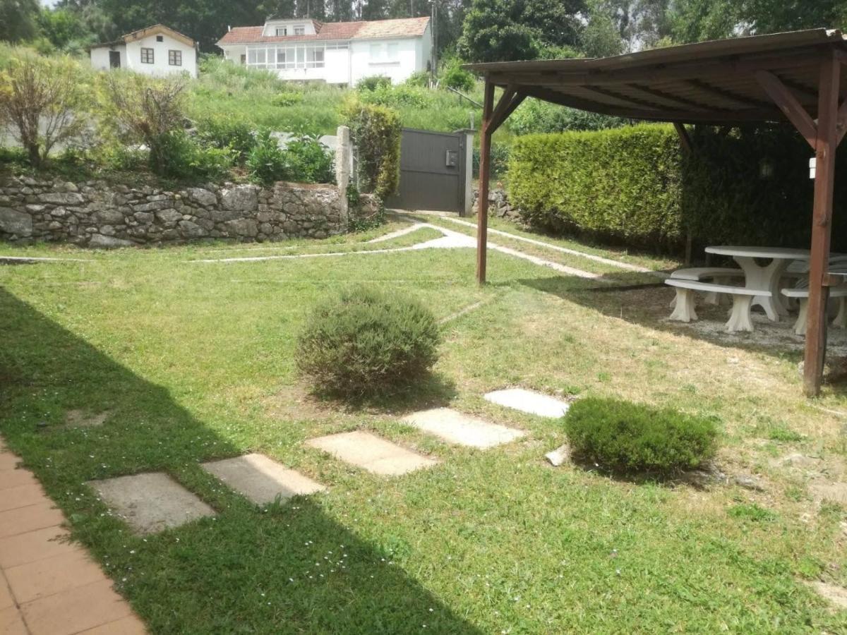 Вілла Quinta Da Rocha Creciente Екстер'єр фото